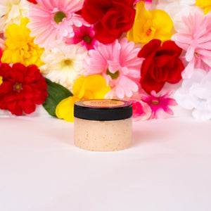 Island Body Scrub